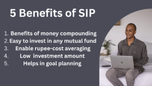 Benefits of sip